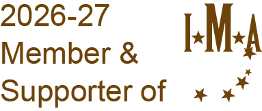 2026–27 member and supporter of the Institute of Mercantile Agents